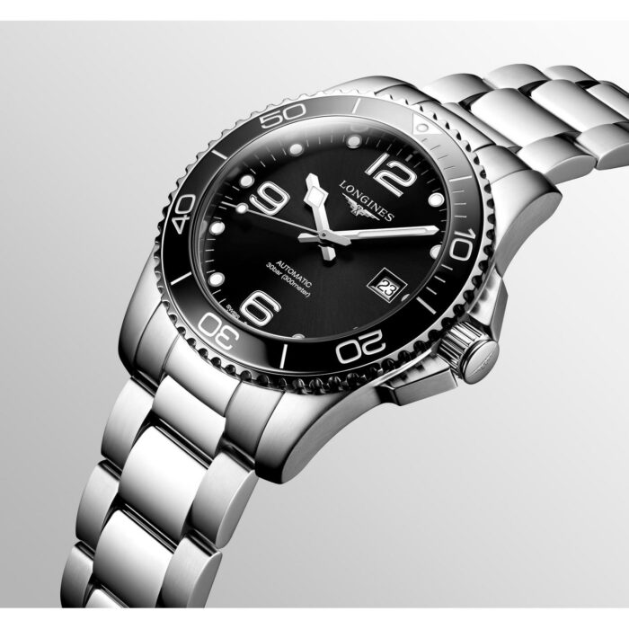 LONGINES HYDROCONQUEST - L37814566