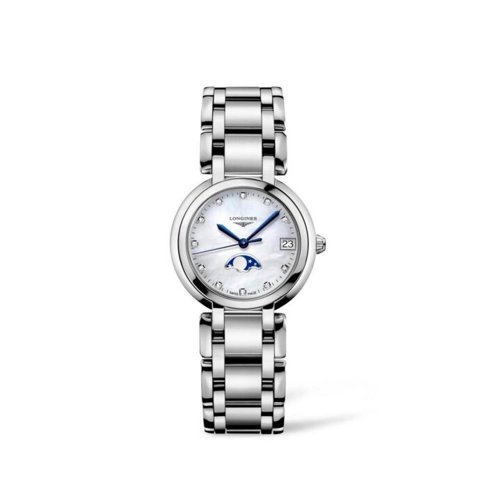 LONGINES LONGINES PRIMALUNA MONDPHASE - L81154876