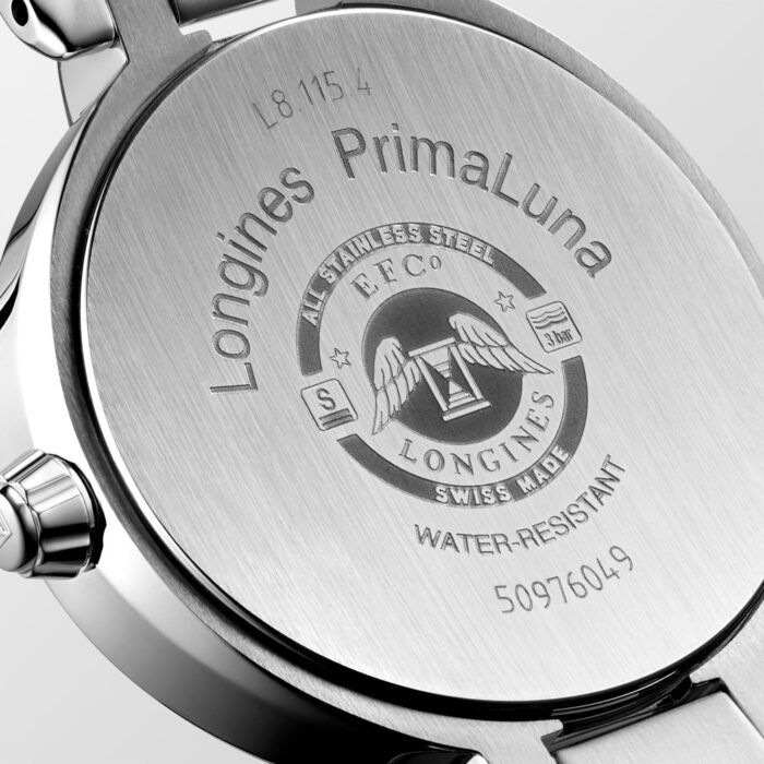 LONGINES LONGINES PRIMALUNA MONDPHASE - L81154876