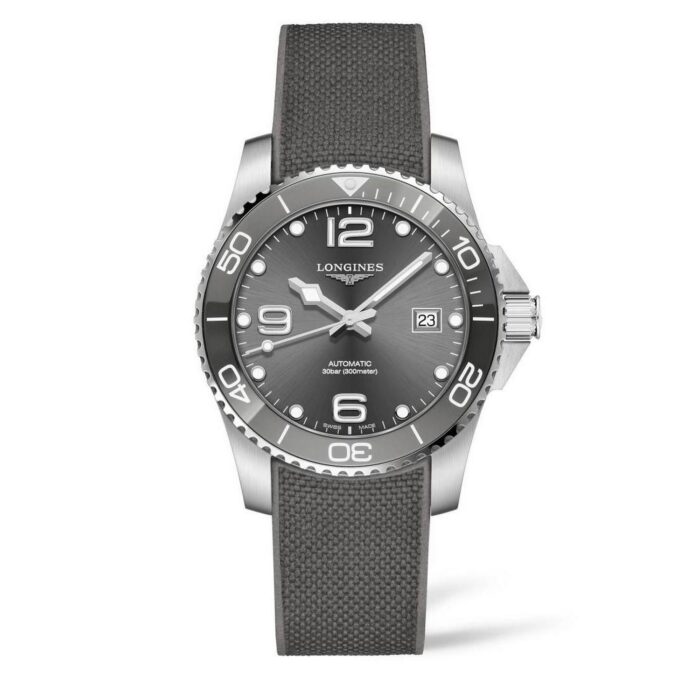 LONGINES HYDROCONQUEST - L37814769