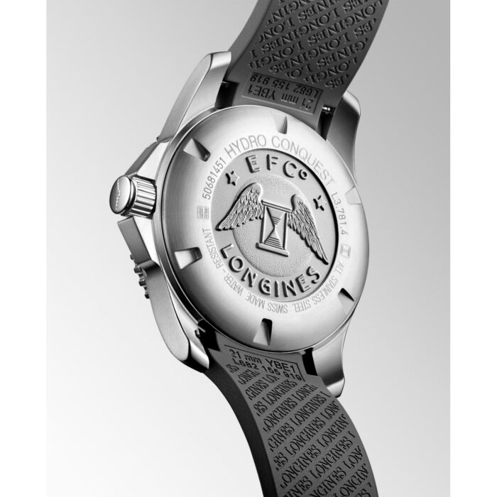 LONGINES HYDROCONQUEST - L37814769