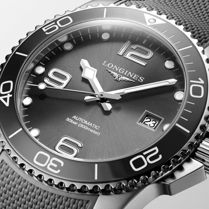 LONGINES HYDROCONQUEST - L37814769