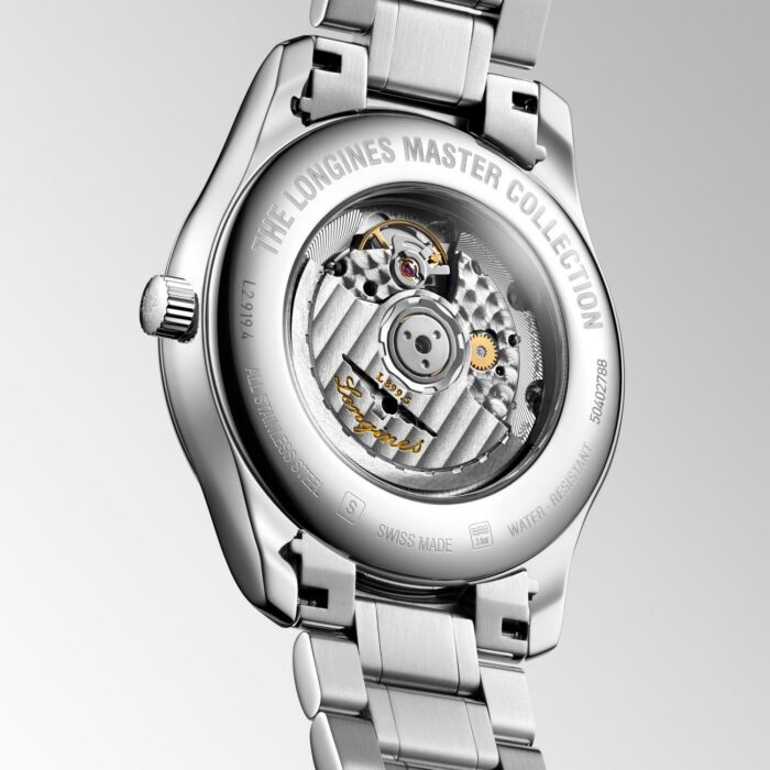 LONGINES THE LONGINES MASTER COLLECTION 42MM - L29194786