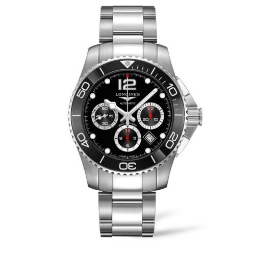 LONGINES HYDROCONQUEST - L38834566