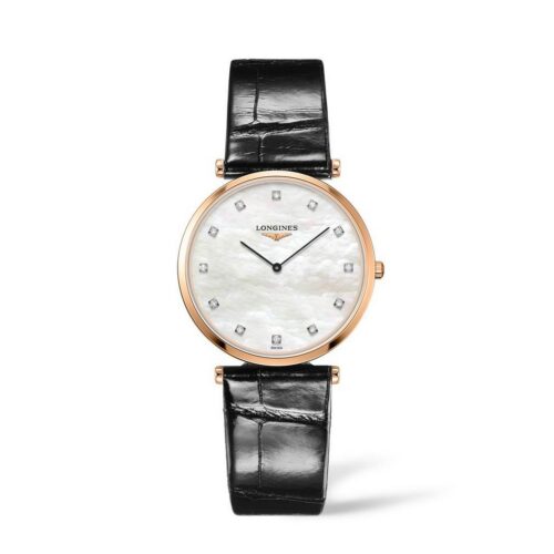 LONGINES LA GRANDE CLASSIQUE DE LONGINES - L47091882