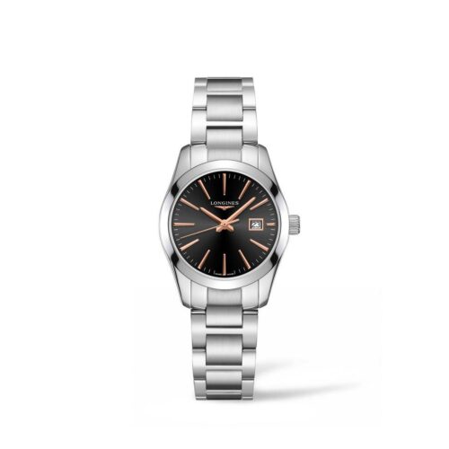 LONGINES CONQUEST CLASSIC - L22864526