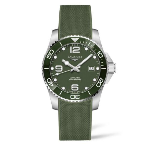 LONGINES HYDROCONQUEST - L37814069