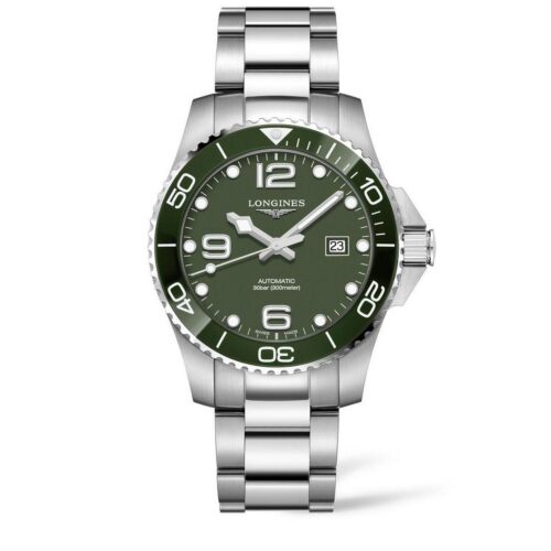 LONGINES HYDROCONQUEST - L37824066