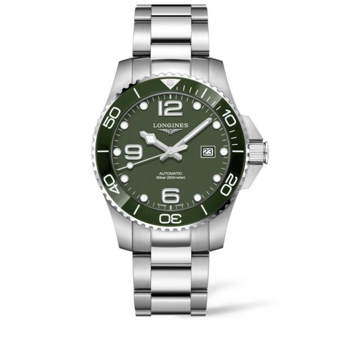 LONGINES HYDROCONQUEST - L37824066