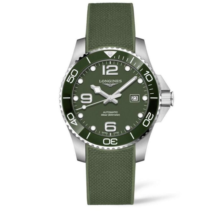 LONGINES HYDROCONQUEST - L37824069