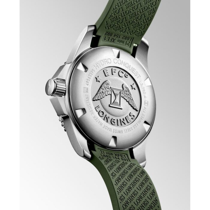 LONGINES HYDROCONQUEST - L37824069