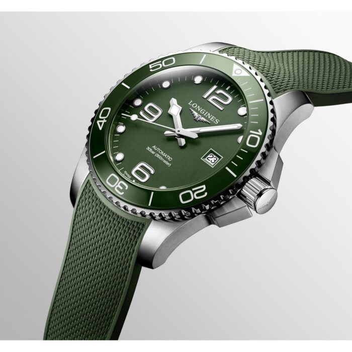 LONGINES HYDROCONQUEST - L37824069
