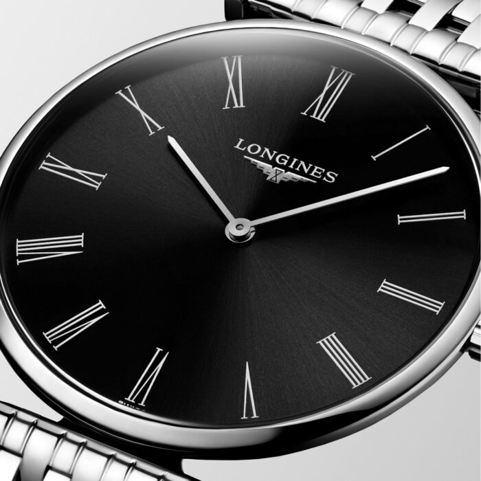 LONGINES LA GRANDE CLASSIQUE 36 MM - L47554516
