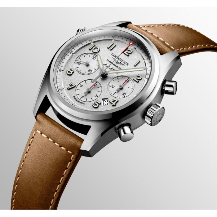 LONGINES LONGINES SPIRIT - L38204732