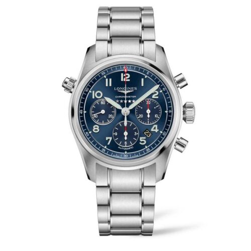 LONGINES LONGINES SPIRIT - L38204936