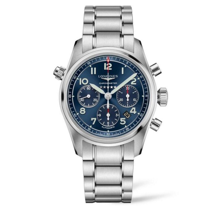 LONGINES LONGINES SPIRIT - L38204936