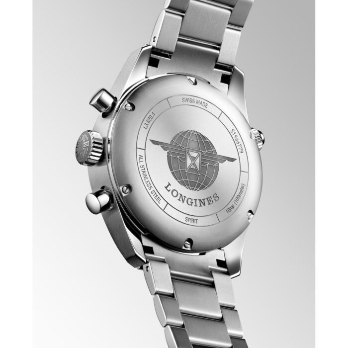 LONGINES LONGINES SPIRIT - L38204936
