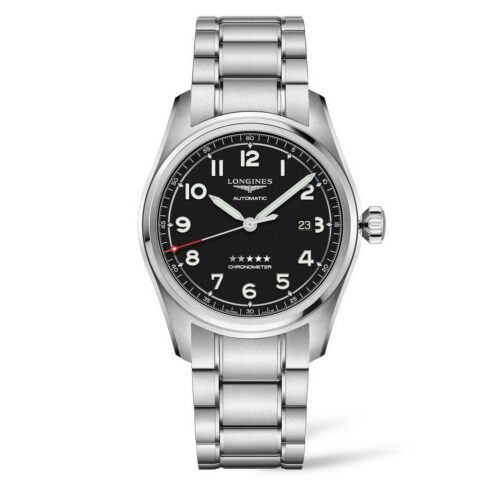 LONGINES LONGINES SPIRIT - L38114536