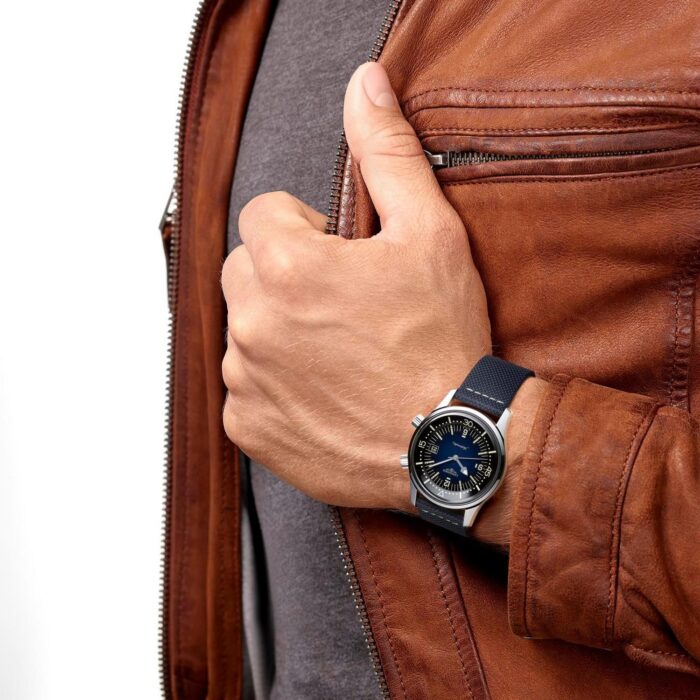 LONGINES THE LONGINES LEGEND DIVER WATCH 42MM - L37744902