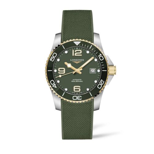 LONGINES HYDROCONQUEST - L37813069