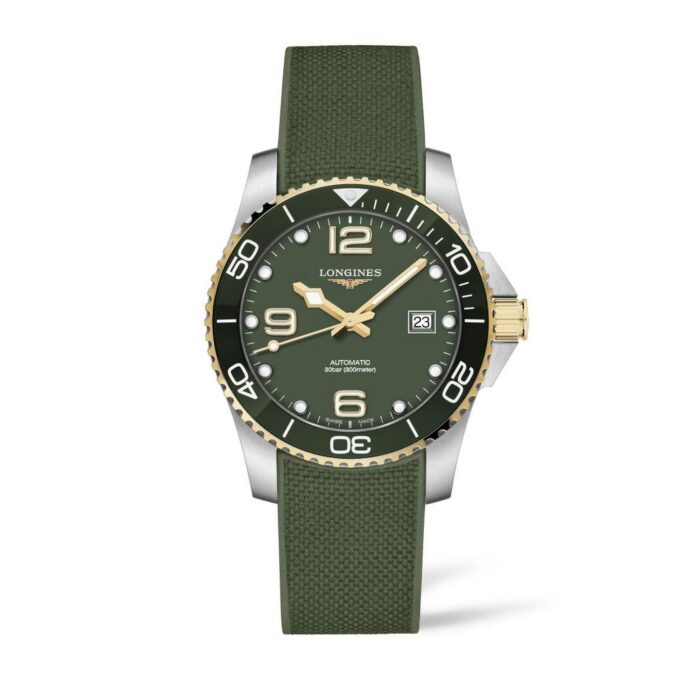 LONGINES HYDROCONQUEST - L37813069