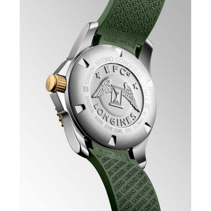 LONGINES HYDROCONQUEST - L37813069
