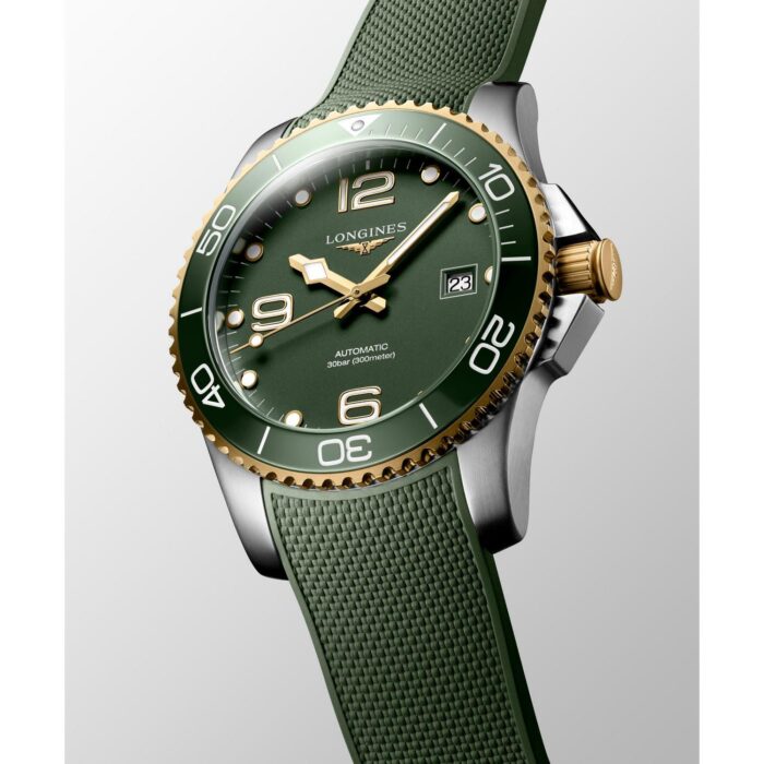 LONGINES HYDROCONQUEST - L37813069