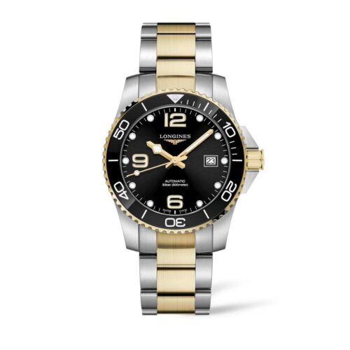 LONGINES HYDROCONQUEST 41MM - L37813567
