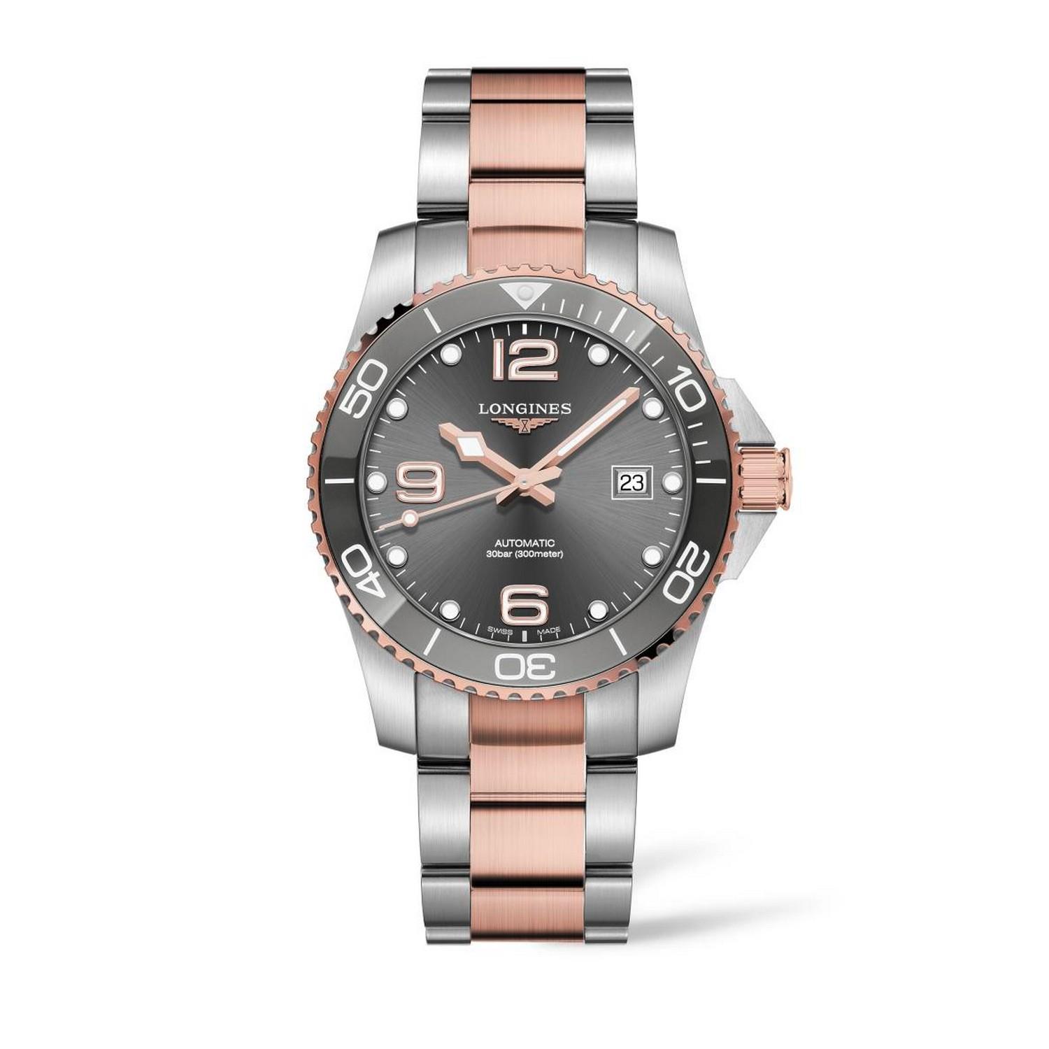 LONGINES HYDROCONQUEST 41MM - L37813787