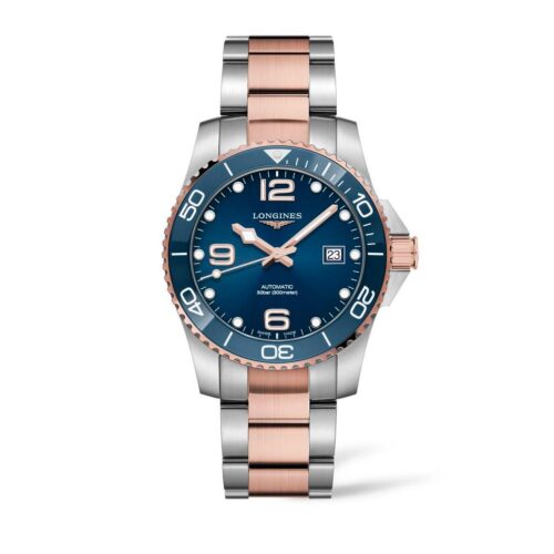 LONGINES HYDROCONQUEST 41MM - L37813987