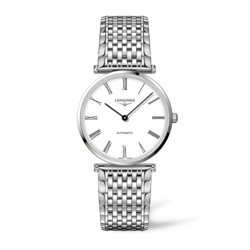 LONGINES LA GRANDE CLASSIQUE - L49184116