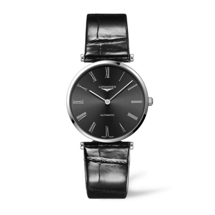 LONGINES LA GRANDE CLASSIQUE DE LONGINES - L49184512