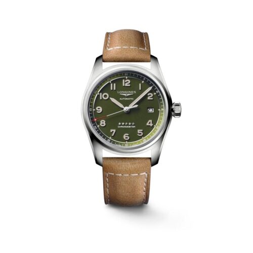 LONGINES LONGINES SPIRIT - L38104032