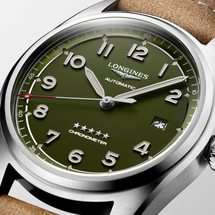 LONGINES LONGINES SPIRIT - L38104032