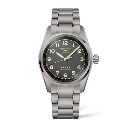 LONGINES LONGINES SPIRIT TITAN - L38111536