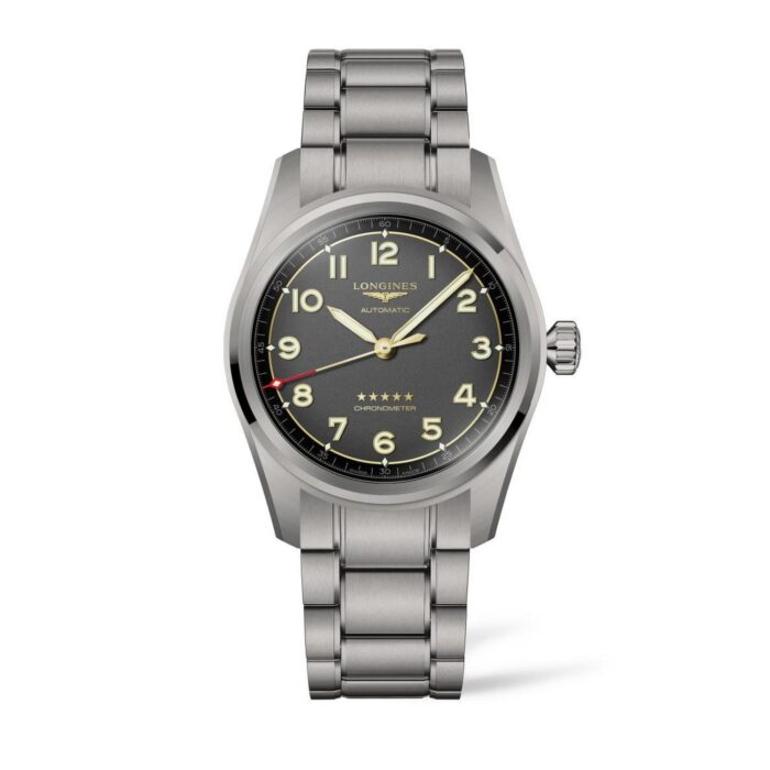 LONGINES LONGINES SPIRIT TITAN - L38111536