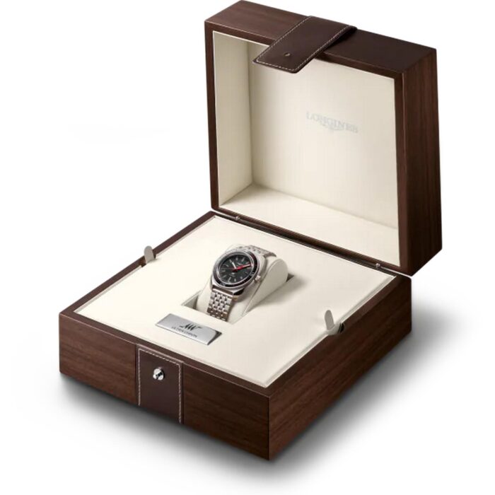 LONGINES LONGINES ULTRA-CHRON BOX EDITION 43 MM - L28364529