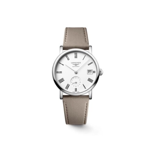 LONGINES THE LONGINES ELEGANT COLLECTION - L43124112