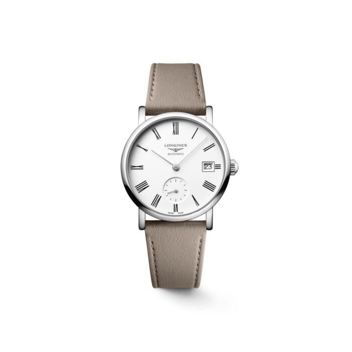 LONGINES THE LONGINES ELEGANT COLLECTION - L43124112
