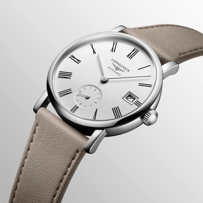 LONGINES THE LONGINES ELEGANT COLLECTION - L43124112