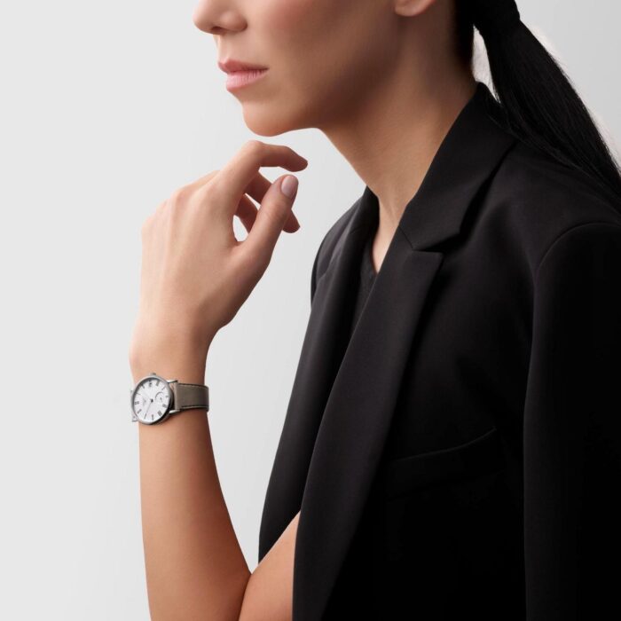 LONGINES THE LONGINES ELEGANT COLLECTION - L43124112