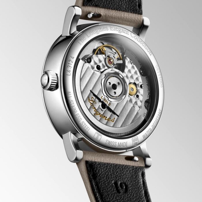 LONGINES THE LONGINES ELEGANT COLLECTION - L43124112