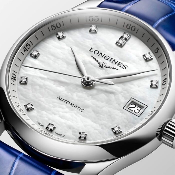 LONGINES THE LONGINES MASTER COLLECTION 34MM - L23574870