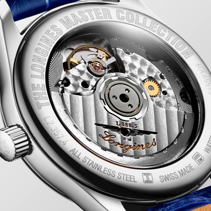 LONGINES THE LONGINES MASTER COLLECTION 34MM - L23574870