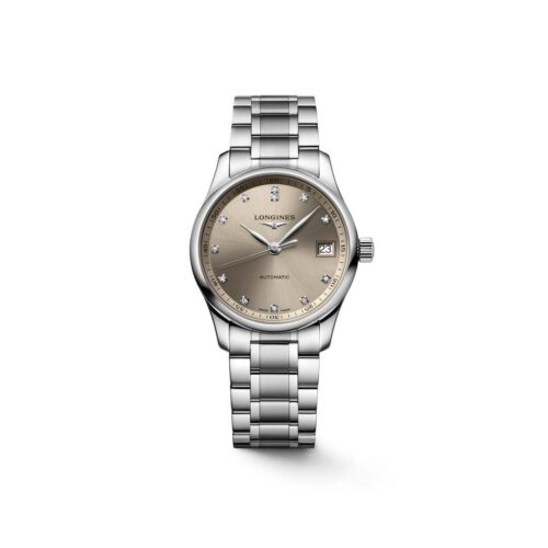 LONGINES THE LONGINES MASTER COLLECTION 34MM - L23574076