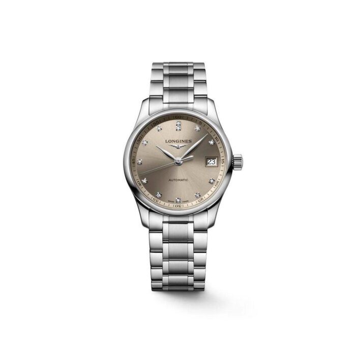 LONGINES THE LONGINES MASTER COLLECTION 34MM - L23574076