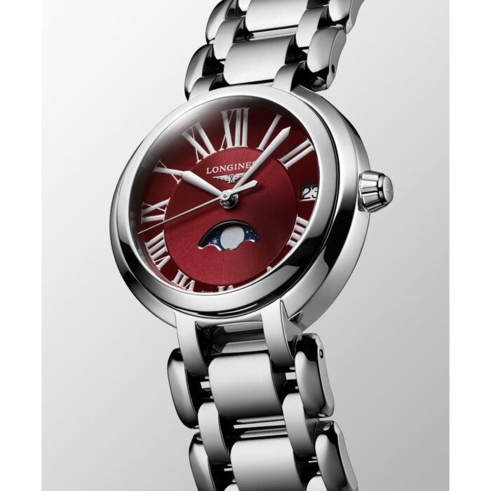 LONGINES LONGINES PRIMALUNA 30,5 MM - L81154926
