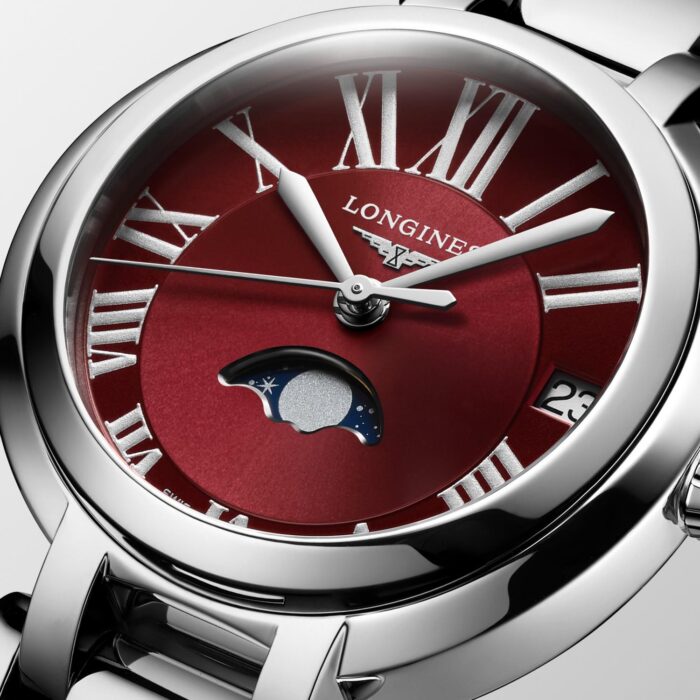 LONGINES LONGINES PRIMALUNA 30,5 MM - L81154926