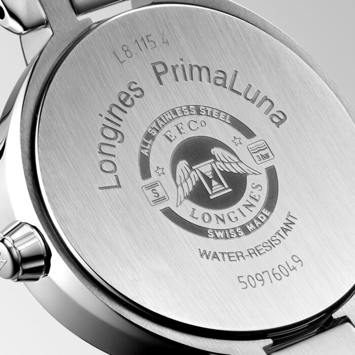 LONGINES LONGINES PRIMALUNA 30,5 MM - L81154926