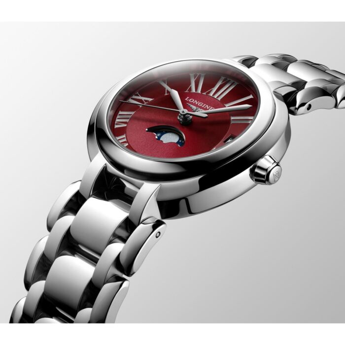 LONGINES LONGINES PRIMALUNA 30,5 MM - L81154926